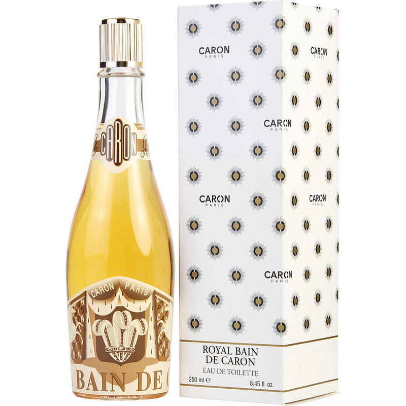 Caron - Royal Bain De Champagne